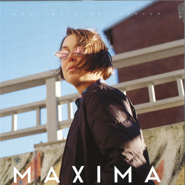 M A X I M A | Mint (M) Mint (M)--