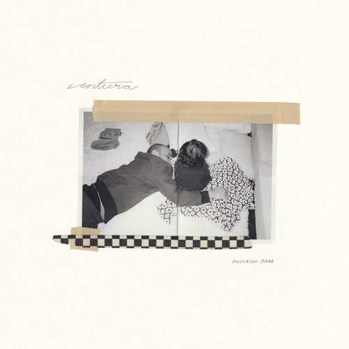 Anderson Paak - Ventura | Mint (M) Mint (M)-