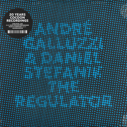 20 Years Cocoon Recordings | Mint (M) Mint (M)--