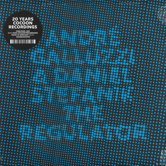 20 Years Cocoon Recordings | Mint (M) Mint (M)--