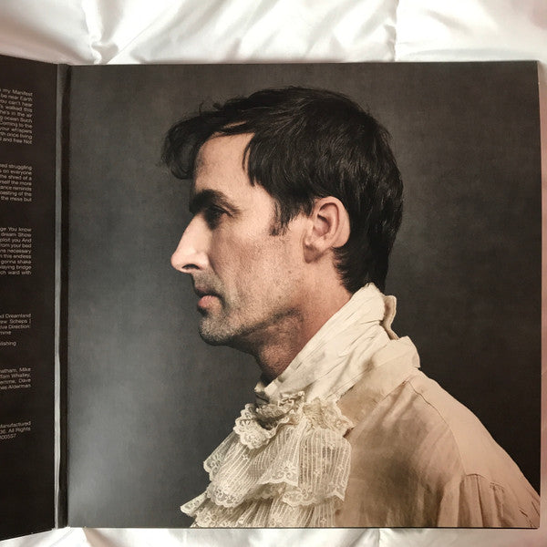 Andrew Bird - My Finest Work Yet | Mint (M) Mint (M)-