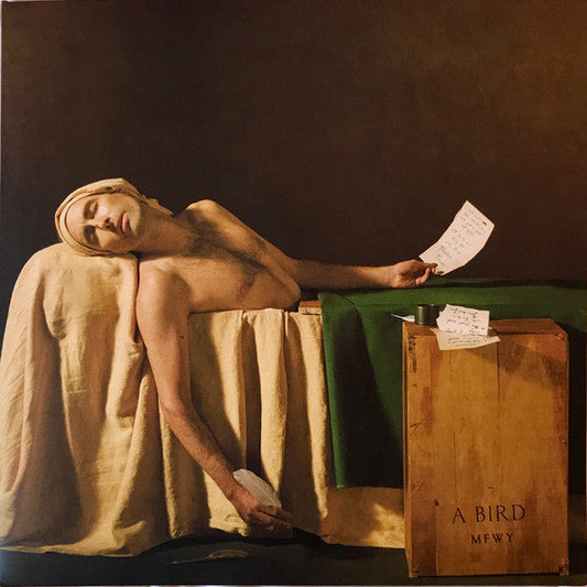 Andrew Bird - My Finest Work Yet | Mint (M) Mint (M)-