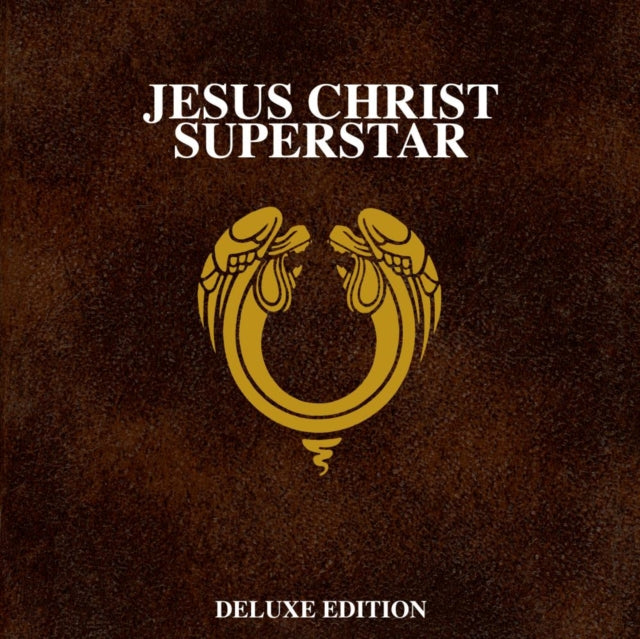 Jesus Christ Superstar (Deluxe Edition Box Set) [3CD] |-