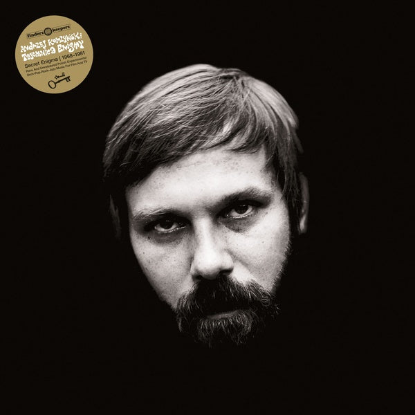 ANDRZEJ KORZYNSKI - Secret Enigma |-