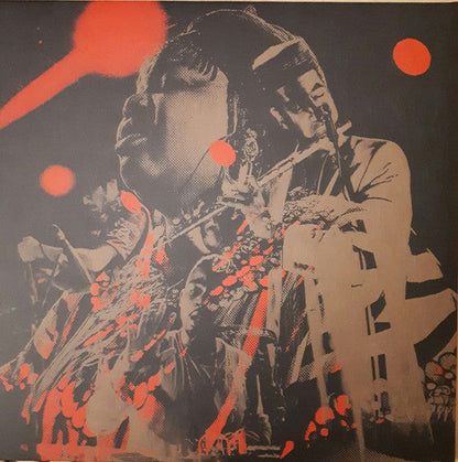Angel Bat Dawid & Tha Brothahood - Live | Mint (M) Mint (M)-