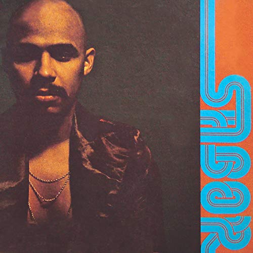 Angel Canales - Sabor [LP] | Mint (M) Mint (M)--