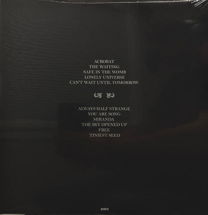Angel Olsen - Half Way Home | Mint (M) Mint (M)-