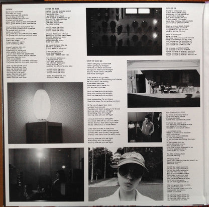 Angel Olsen - My Woman (VINYL) | Mint (M) Mint (M)-