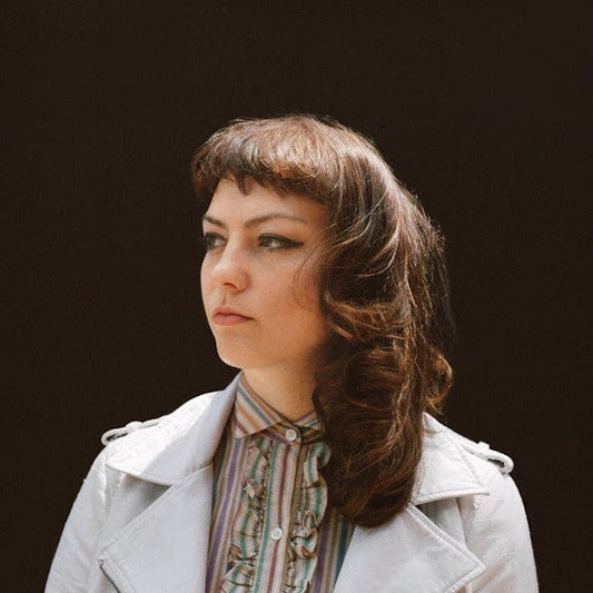 Angel Olsen - My Woman (VINYL) | Mint (M) Mint (M)-