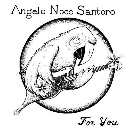 ANGELO NOCE SANTORO - For You | Mint (M) Mint (M)--