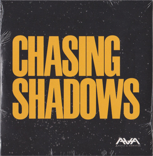 Angels & Airwaves - Chasing Shadows | Mint (M) Mint (M)-