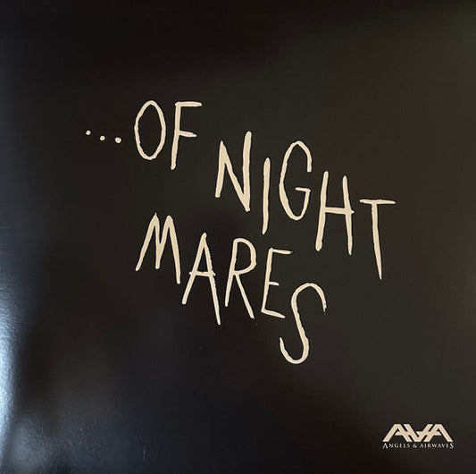 Angels & Airwaves - ...Of Nightmares | Mint (M) Mint (M)-