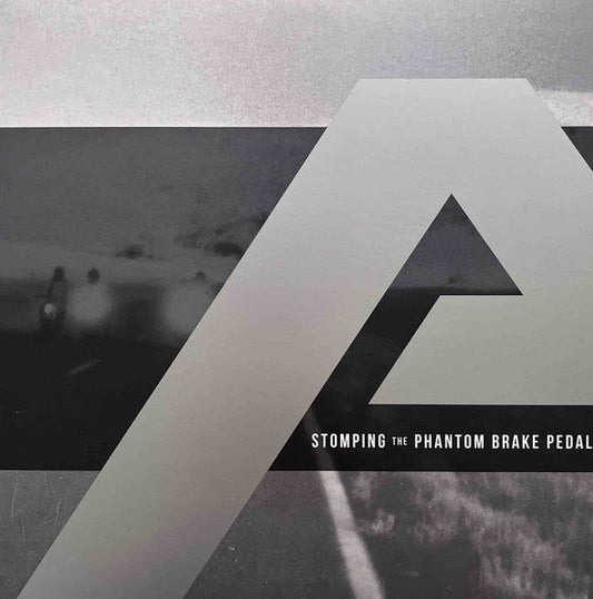 Angels & Airwaves - Stomping The Phantom Brake Pedal | Mint (M) Mint (M)-