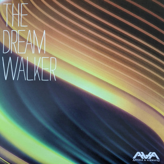 Angels & Airwaves - The Dream Walker | Mint (M) Mint (M)-