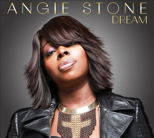 Angie Stone - DREAM |-