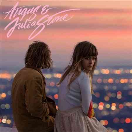 Angus & Julia Stone - Angus & Julia Stone (180 Gram Vinyl) (2 Lp's) | Mint (M) Mint (M)-