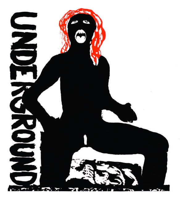 ANIMA - Underground Altena |-
