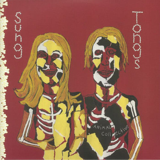 Animal Collective - Sung Tongs | Mint (M) Mint (M)-