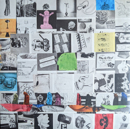 Animal Collective - Time Skiffs | Mint (M) Mint (M)-