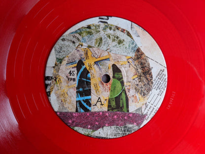 Animal Collective - Time Skiffs | Mint (M) Mint (M)-