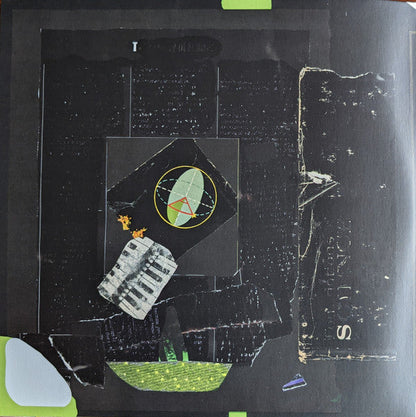 Animal Collective - Time Skiffs | Mint (M) Mint (M)-