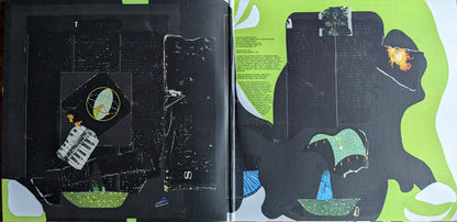 Animal Collective - Time Skiffs | Mint (M) Mint (M)-
