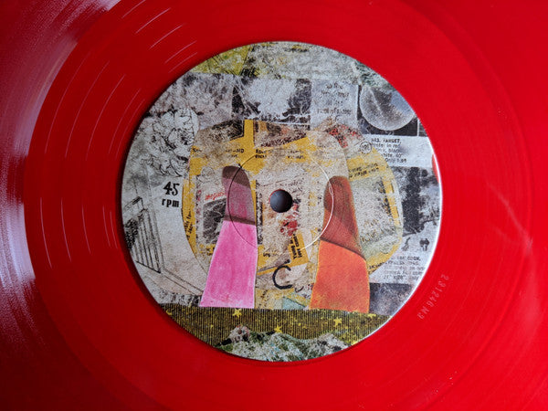 Animal Collective - Time Skiffs | Mint (M) Mint (M)-