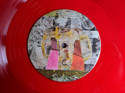 Animal Collective - Time Skiffs | Mint (M) Mint (M)-