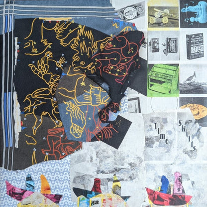 Animal Collective - Time Skiffs | Mint (M) Mint (M)-