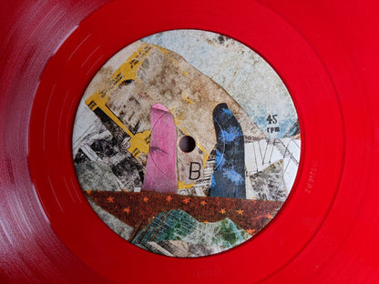 Animal Collective - Time Skiffs | Mint (M) Mint (M)-