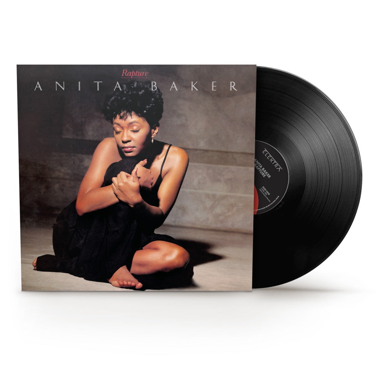 Anita Baker - Raptue (Brick&Mortar Exclusive) | Mint (M) Mint (M)-