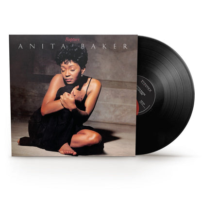 Anita Baker - Raptue (Brick&Mortar Exclusive) | Mint (M) Mint (M)-