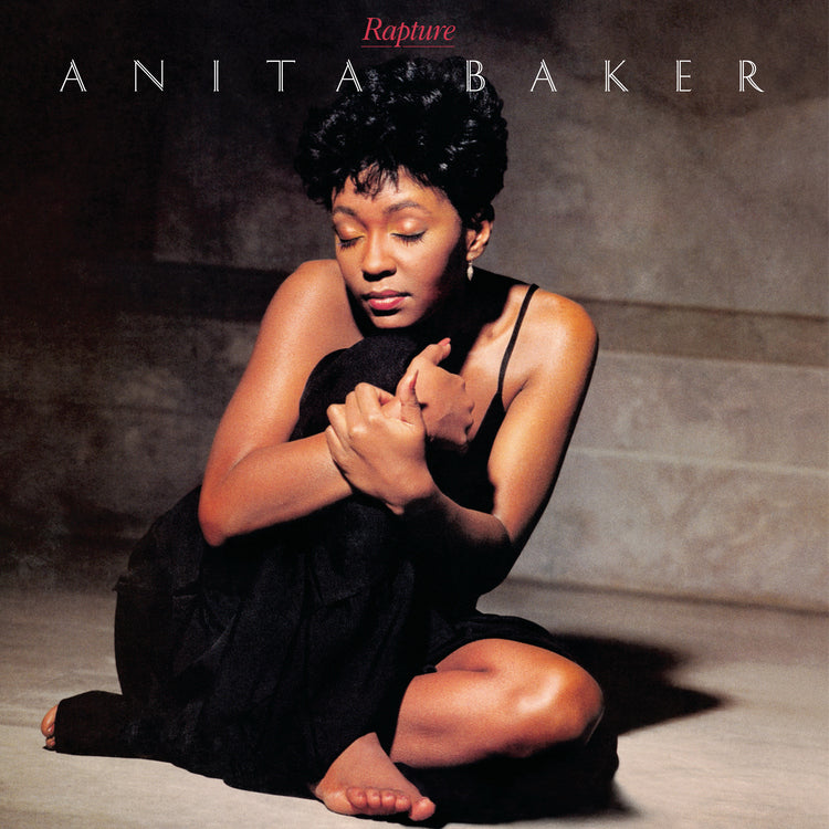 Anita Baker - Raptue (Brick&Mortar Exclusive) | Mint (M) Mint (M)-