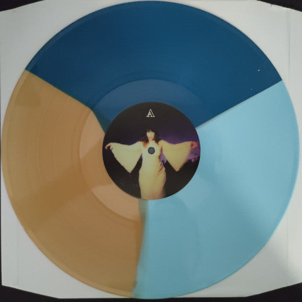 Gently Powerful, Live (As If It Were Forever) | Mint (M) Mint (M)-