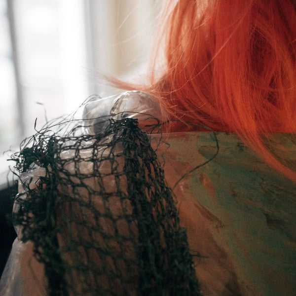 ANNE GUTHRIE - Gyropedie |-