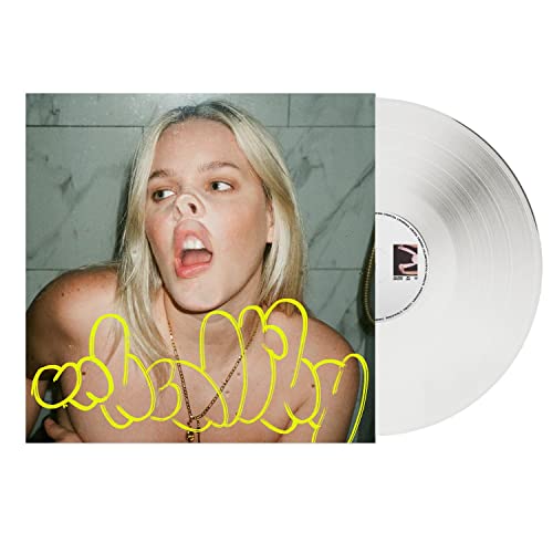 Anne-marie - UNHEALTHY (See Through You Transparent Vinyl) | Mint (M) Mint (M)-