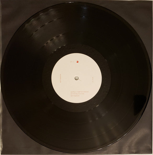 Anne Müller - Heliopause | Mint (M) Mint (M)-