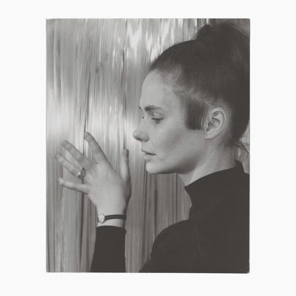 ANNEA LOCKWOOD - Glass World |-