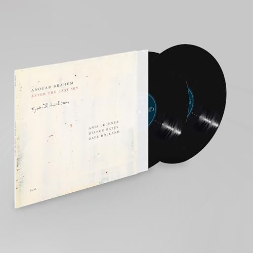 Anouar Brahem - After The Last Sky [2 Lp] |-
