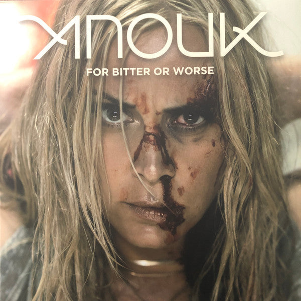 Anouk - For Bitter Or Worse | Mint (M) Mint (M)-