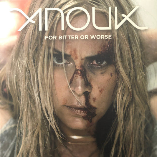 Anouk - For Bitter Or Worse | Mint (M) Mint (M)-