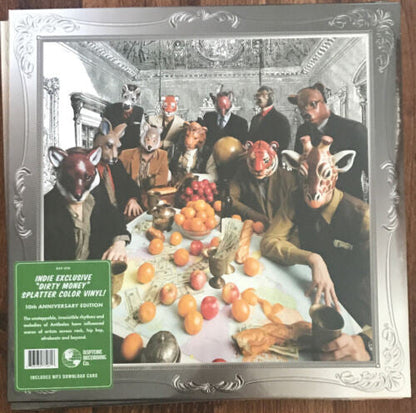 Antibalas - Antibalas | Mint (M) Mint (M)-