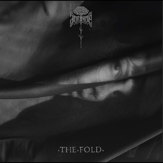 Antinoë - (PRE-ORDER 12/12/25) The Fold [CD] | Mint (M) Mint (M)-