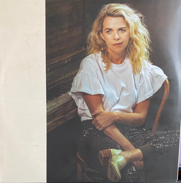 Aoife O'Donovan - Age Of Apathy | Mint (M) Mint (M)-