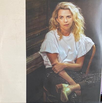 Aoife O'Donovan - Age Of Apathy | Mint (M) Mint (M)-