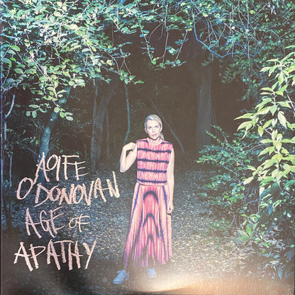 Aoife O'Donovan - Age Of Apathy | Mint (M) Mint (M)-