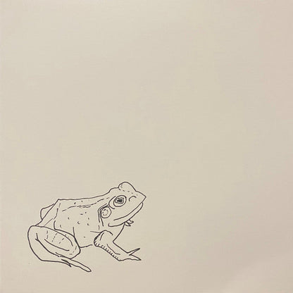 Bull Frogs Croon (And Other Songs) | Mint (M) Mint (M)-