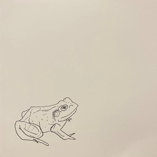 Bull Frogs Croon (And Other Songs) | Mint (M) Mint (M)-