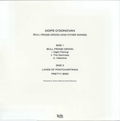 Bull Frogs Croon (And Other Songs) | Mint (M) Mint (M)-