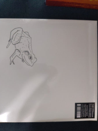 Bull Frogs Croon (And Other Songs) | Mint (M) Mint (M)-